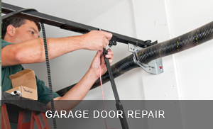 Druid Hills Garage Door Repair